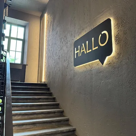 Luxury Design Loft Escape In *