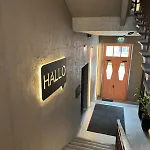 Апартаменты Luxury Design Loft Escape In