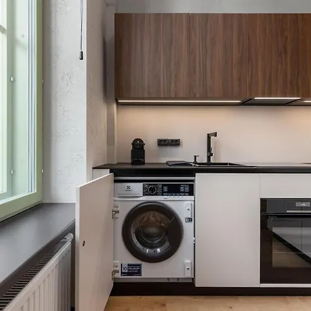 Apartment Luxury Design Loft Escape In *