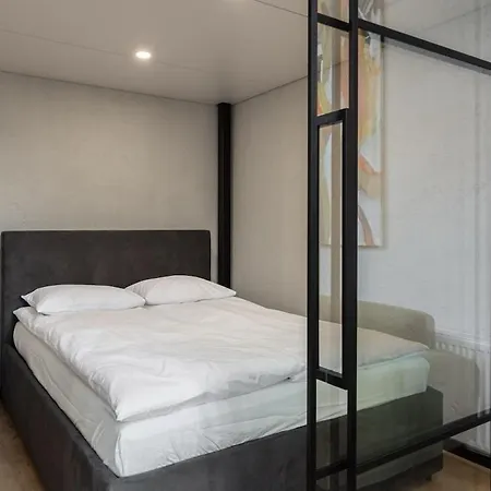 Luxury Design Loft Escape In * Riga