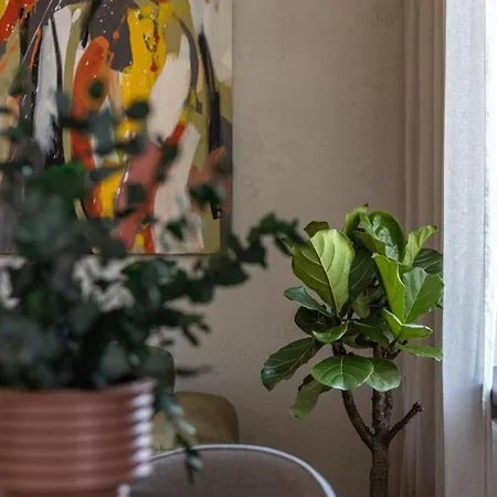 Apartment Luxury Design Loft Escape In