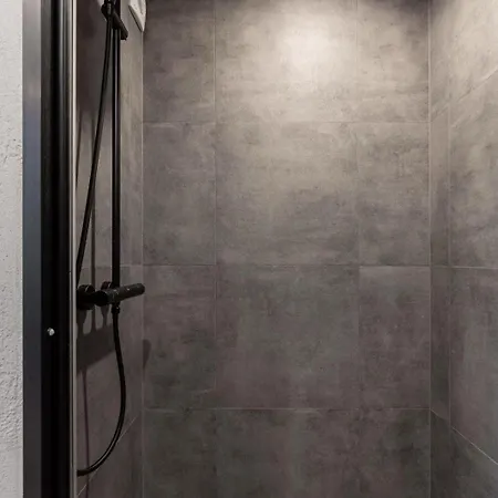 Luxury Design Loft Escape In 里加