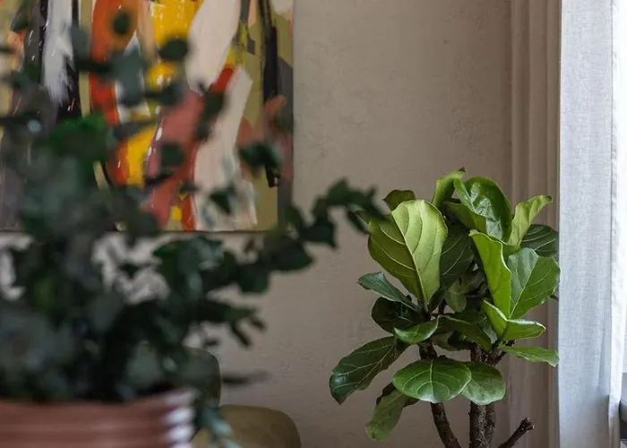 Апартаменты Luxury Design Loft Escape In