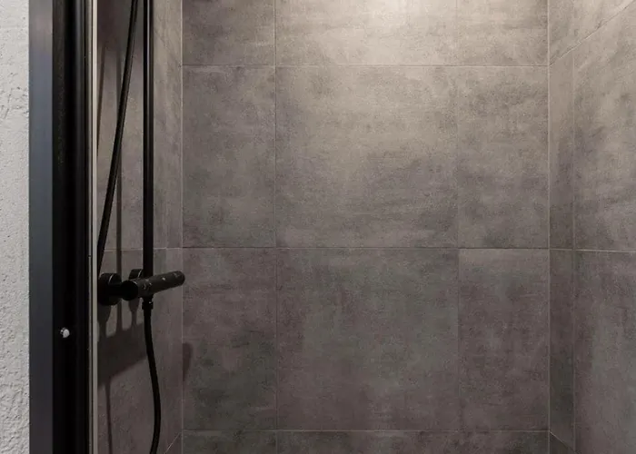 Luxury Design Loft Escape In Рига