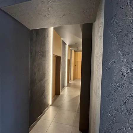 Luxury Design Loft Escape In *