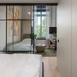 Luxury Design Loft Escape In
