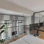 Lejlighed Luxury Design Loft Escape In